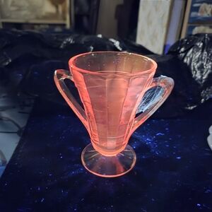 Selenium Vintage Creamer Set